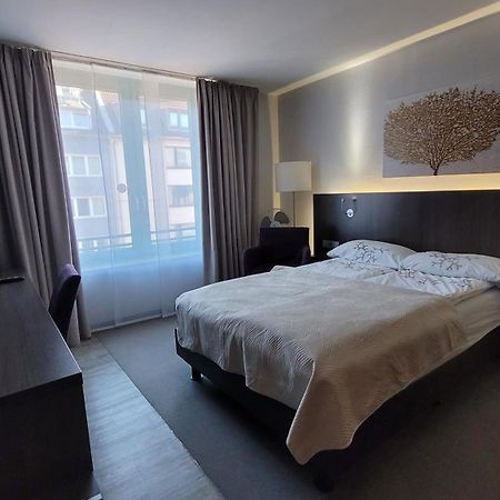 Nice Apartment In Modern Center Of Duesseldorf Exteriér fotografie