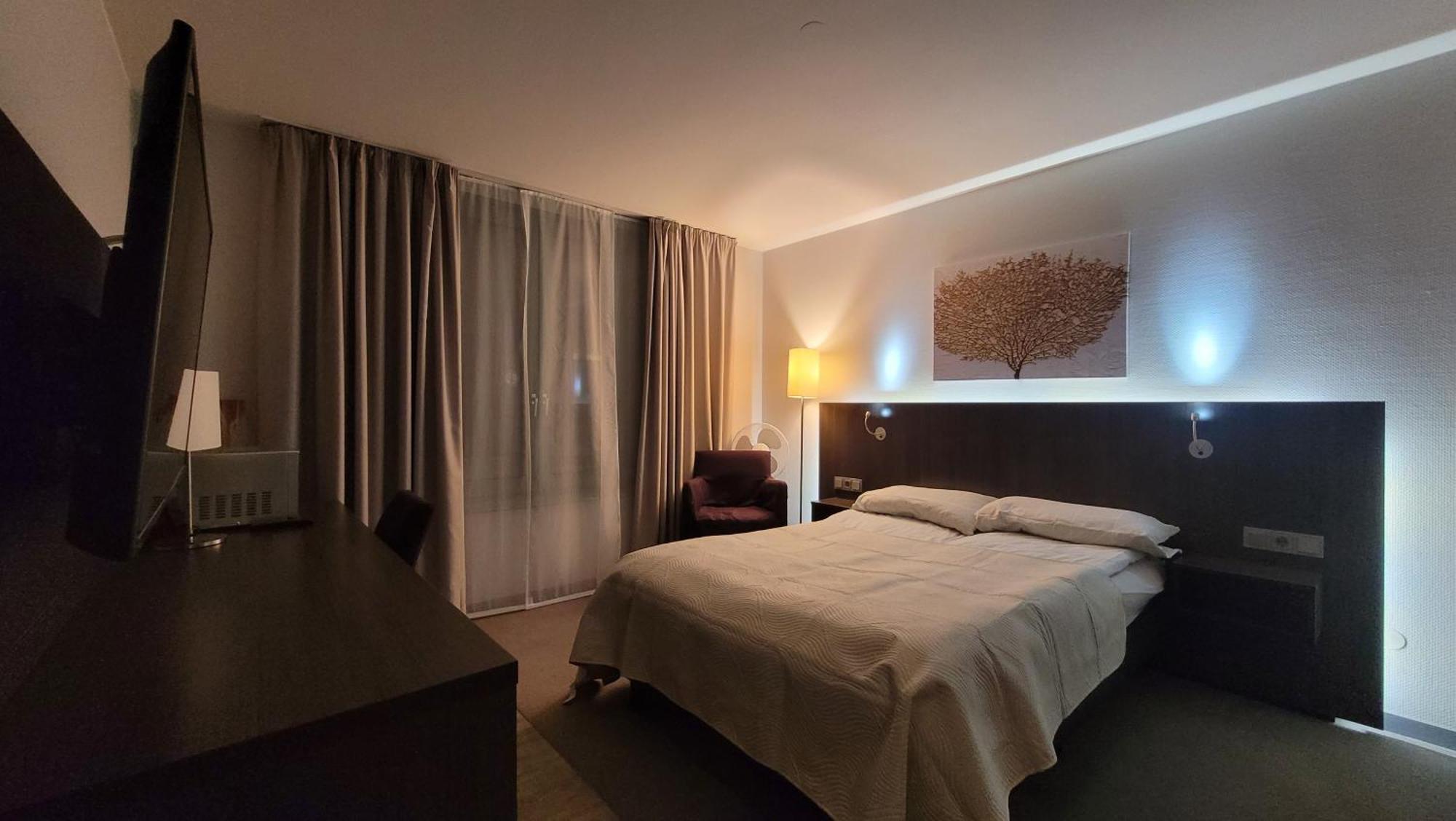 Nice Apartment In Modern Center Of Duesseldorf Exteriér fotografie